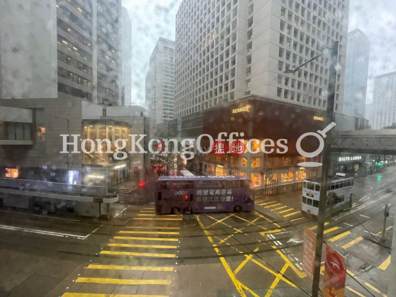 Office Unit for Rent at New Henry House, New Henry House 新顯利大廈 Rental Listings | Central District (HKO-83156-ACHR)
