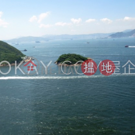 Lovely 3 bedroom on high floor with sea views | For Sale | Serene Court 西寧閣 _0