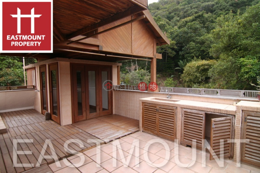 Sai Kung Village House | Property For Sale and Lease in Tsam Chuk Wan 斬竹灣-Detached, Sea view, Garden | Property ID:3353 | Tai Mong Tsai Road | Sai Kung Hong Kong, Sales | HK$ 26M