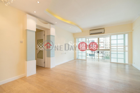 Property for Sale at Evergreen Court with 3 Bedrooms | Evergreen Court 翠苑 _0