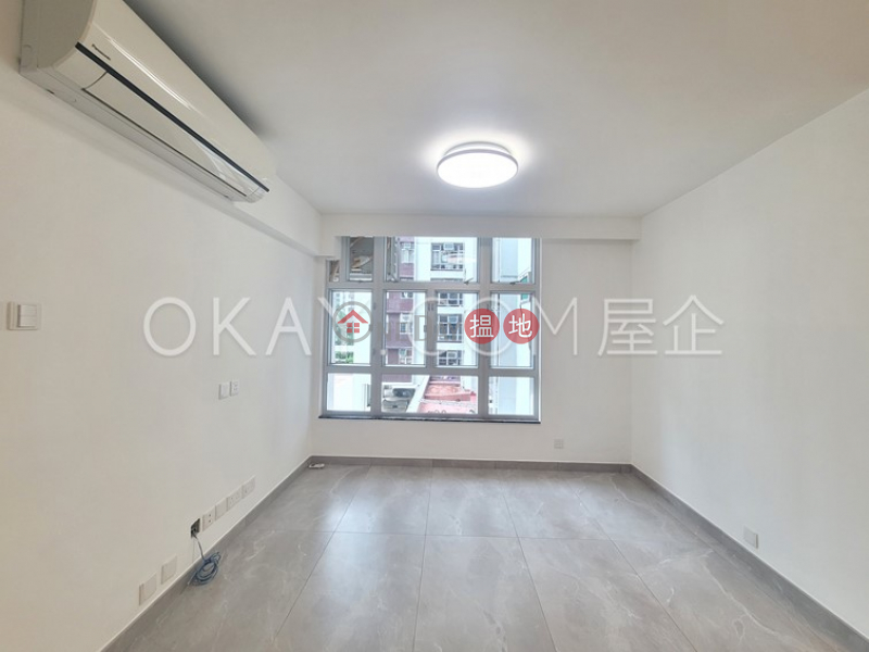 Efficient 3 bedroom in Quarry Bay | Rental | (T-53) Ngan sign Mansion On Sing Fai Terrace Taikoo Shing 銀星閣 (53座) Rental Listings