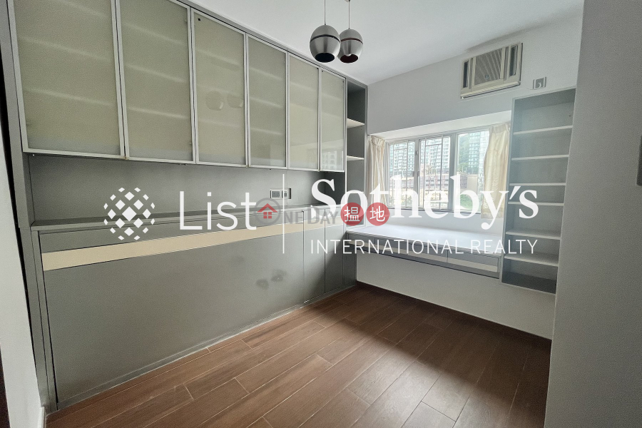 HK$ 44,500/ month, Grand Deco Tower Wan Chai District Property for Rent at Grand Deco Tower with 3 Bedrooms