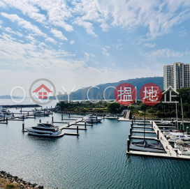 Unique 5 bedroom on high floor with sea views & rooftop | For Sale | Discovery Bay, Phase 4 Peninsula Vl Coastline, 20 Discovery Road 愉景灣 4期 蘅峰碧濤軒 愉景灣道20號 _0