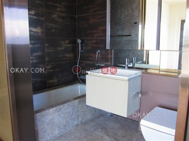 HK$ 62,000/ month Alassio Western District, Lovely 2 bedroom with balcony | Rental