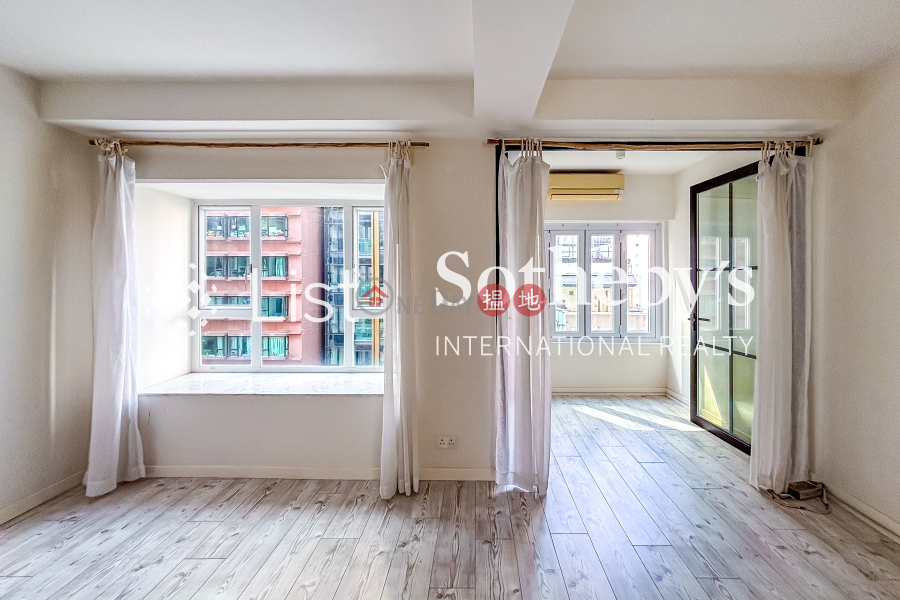 美蘭閣一房單位出租|58-62堅道 | 西區香港|出租HK$ 38,500/ 月