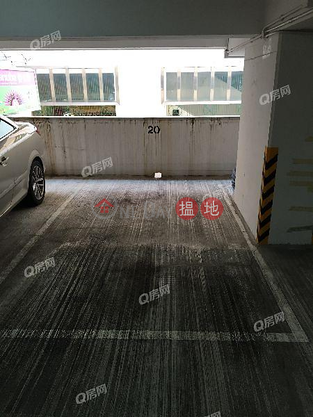 Yuk Sing Building | 3 bedroom High Floor Flat for Sale | 1-9 Yuk Sau Street | Wan Chai District, Hong Kong Sales | HK$ 31.5M
