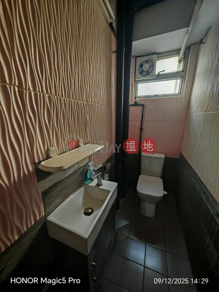 Everest Industrial Centre Middle | Industrial, Rental Listings | HK$ 18,000/ month