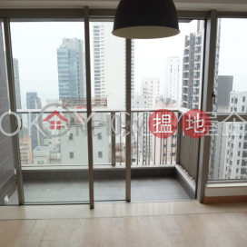 2房1廁,海景,星級會所,露台縉城峰2座出租單位 | 縉城峰2座 Island Crest Tower 2 _0