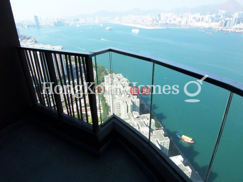 嘉亨灣 1座三房兩廳單位出售-38太康街 | 東區|香港-出售HK$ 1,650萬