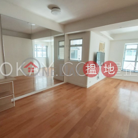 Rare 2 bedroom with parking | For Sale, Conduit Tower 君德閣 | Western District (OKAY-S63035)_0
