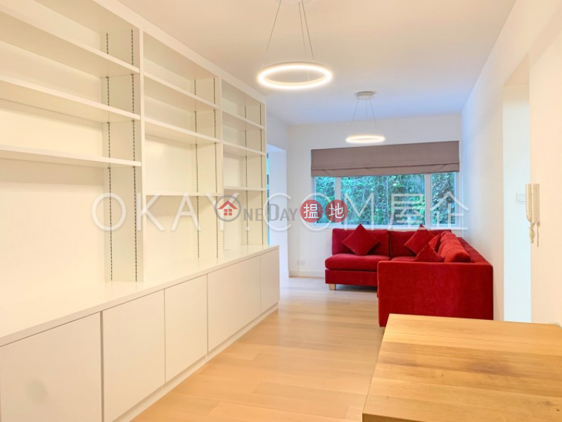 Property Search Hong Kong | OneDay | Residential Sales Listings | Unique 2 bedroom in Happy Valley | For Sale