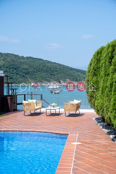 Property Search Hong Kong | OneDay | Residential Sales Listings | Lovely house with rooftop, terrace & balcony | For Sale