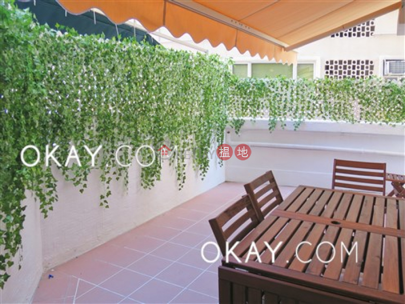 Property Search Hong Kong | OneDay | Residential | Sales Listings | Lovely 1 bedroom with terrace | For Sale