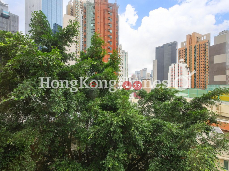 Property Search Hong Kong | OneDay | Residential | Rental Listings | 1 Bed Unit for Rent at No. 84 Bamboo Grove