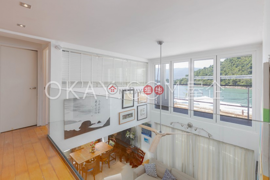 Luxurious house with sea views, rooftop & terrace | For Sale 60 Hiram\'s Highway | Sai Kung | Hong Kong Sales HK$ 15.5M