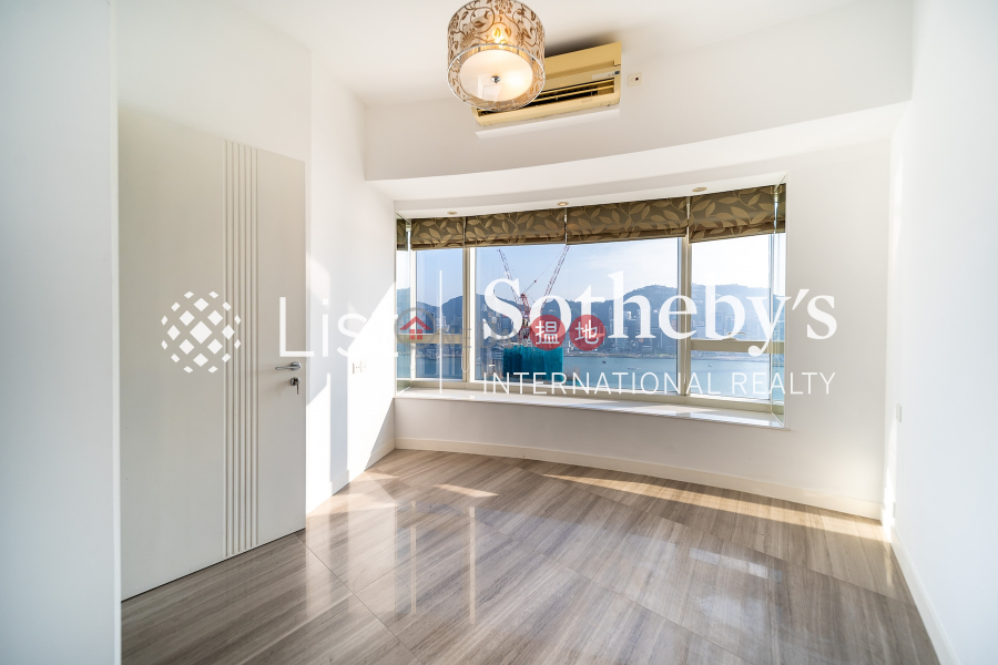 Property for Rent at The Masterpiece with 3 Bedrooms | 18 Hanoi Road | Yau Tsim Mong | Hong Kong Rental, HK$ 90,000/ month