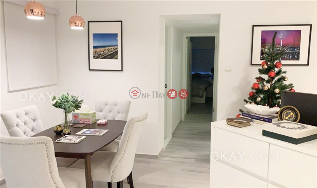 Unique 3 bedroom in Aberdeen | For Sale, South Horizons Phase 3, Mei Cheung Court Block 20 海怡半島3期美祥閣(20座) Sales Listings | Southern District (OKAY-S205882)