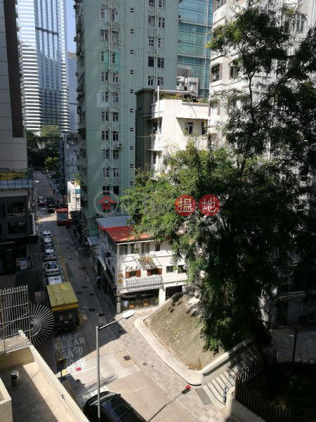HK$ 11.1M Manrich Court | Wan Chai District | Flat for Sale in Manrich Court, Wan Chai