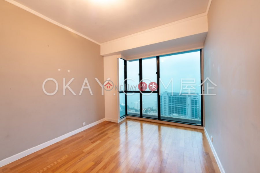 HK$ 100,000/ month Royalton | Western District, Exquisite 4 bedroom with parking | Rental