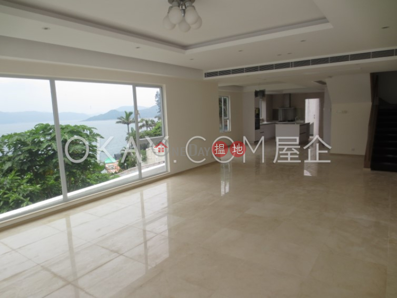 4房3廁,海景,獨立屋翠湖別墅出租單位-9銀岬路 | 西貢-香港-出租|HK$ 123,800/ 月