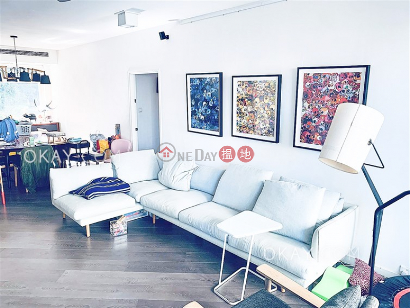 Efficient 4 bedroom with balcony & parking | For Sale, 17-25 Conduit Road | Western District | Hong Kong Sales, HK$ 60M