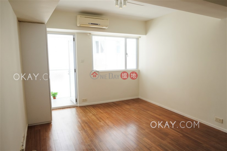 Rare 3 bedroom with balcony | Rental, Chong Yuen 暢園 Rental Listings | Western District (OKAY-R54257)