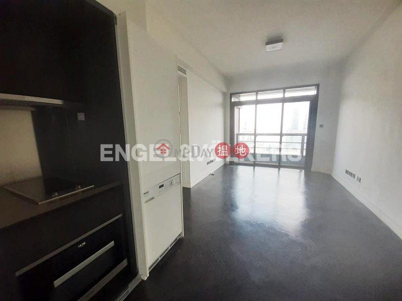 2 Bedroom Flat for Rent in Mid Levels West | Castle One By V CASTLE ONE BY V Rental Listings