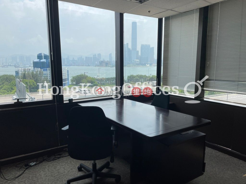 Office Unit for Rent at Guangdong Finance Building 88-91 Connaught Road West | Western District, Hong Kong, Rental | HK$ 76,440/ month