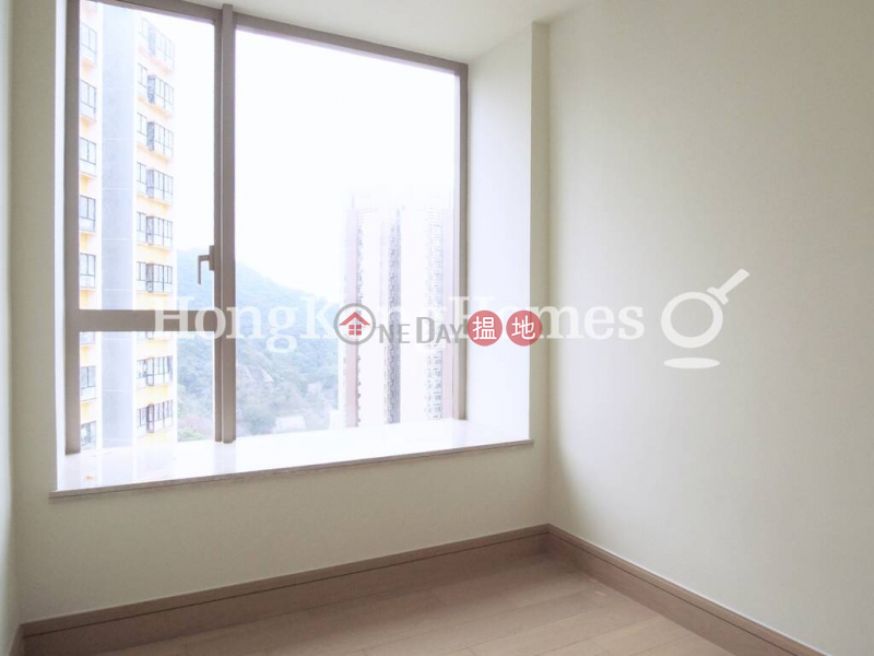 3 Bedroom Family Unit for Rent at Cadogan 37 Cadogan Street | Western District Hong Kong | Rental HK$ 54,000/ month