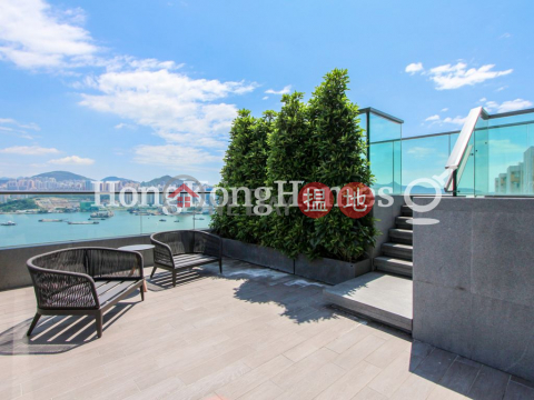 2 Bedroom Unit for Rent at Waterfront Suites | Waterfront Suites 愛德街1號 _0