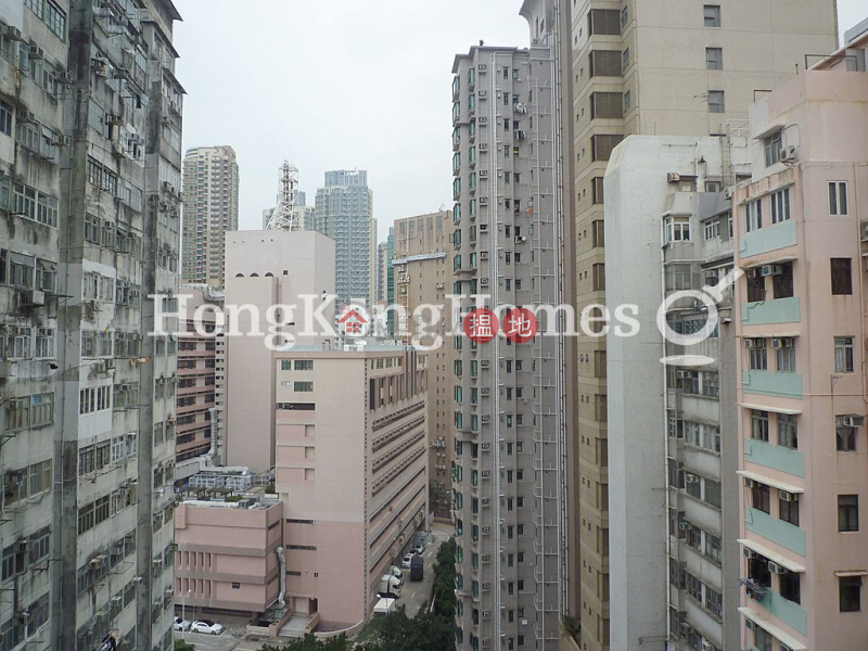 Property Search Hong Kong | OneDay | Residential Sales Listings | 2 Bedroom Unit at The Oakhill | For Sale
