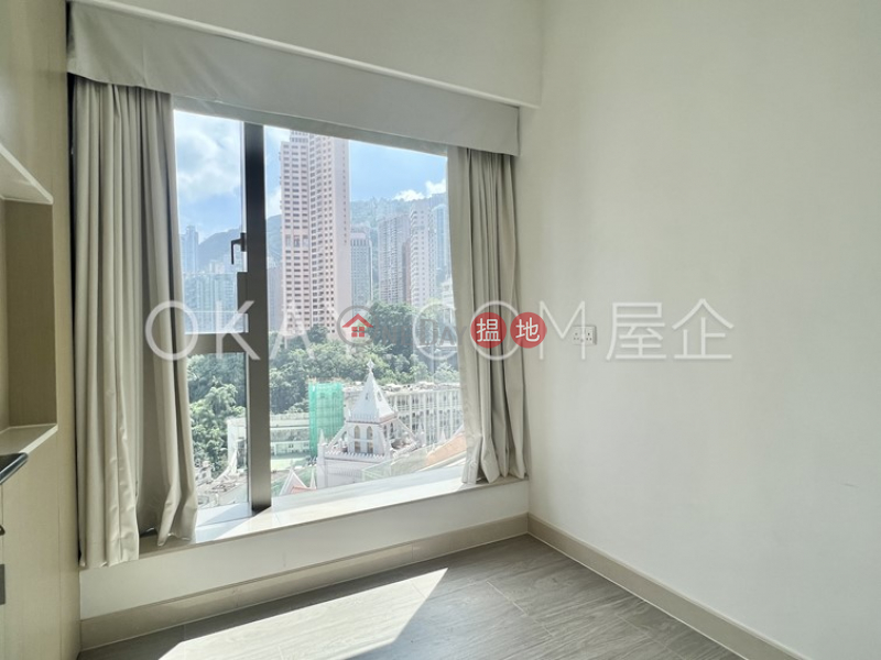 Property Search Hong Kong | OneDay | Residential Rental Listings | Nicely kept 2 bedroom with balcony | Rental