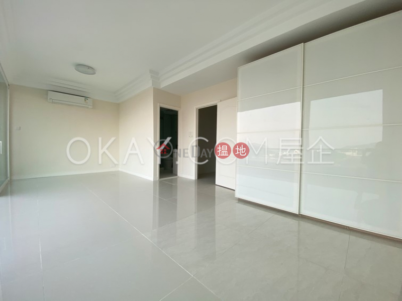 HK$ 100,000/ month | Pinewaver Villas, Southern District Rare house with sea views, rooftop | Rental