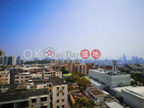 Nicely kept 3 bedroom on high floor with parking | For Sale | ALICE COURT (BLOCK A-B) 雅麗園 (A-B座) _0