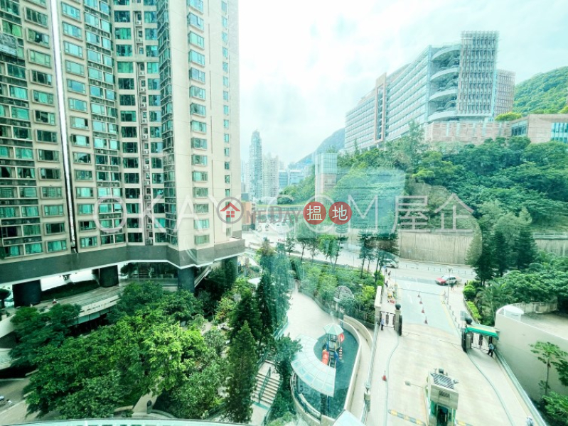 2房1廁,星級會所寶翠園1期2座出售單位|寶翠園1期2座(The Belcher\'s Phase 1 Tower 2)出售樓盤 (OKAY-S29639)