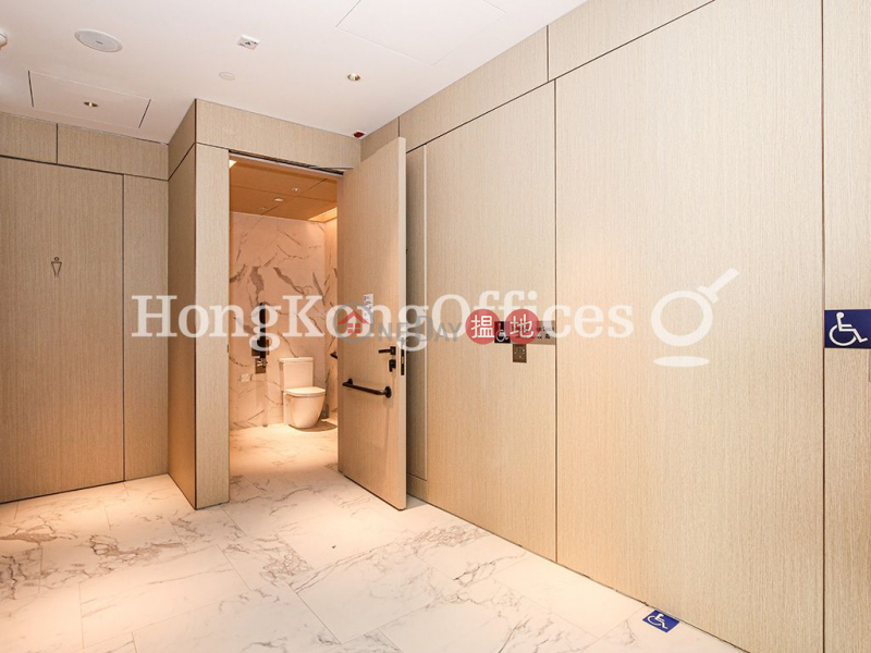 HK$ 299,700/ month Harbour East Eastern District, Office Unit for Rent at Harbour East