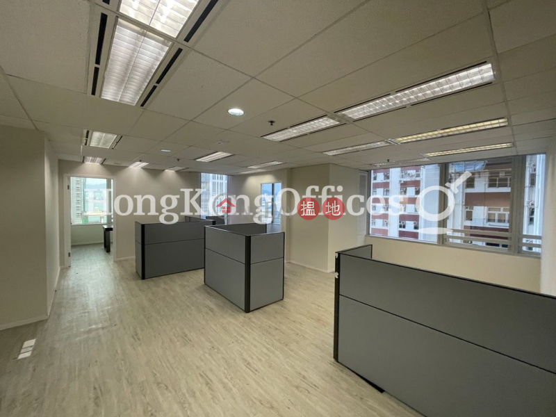 Office Unit for Rent at Island Place Tower | 510 King\'s Road | Eastern District, Hong Kong | Rental HK$ 50,000/ month