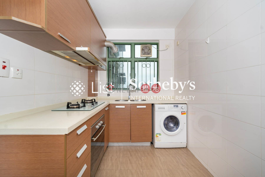 HK$ 55,000/ month Robinson Place, Western District Property for Rent at Robinson Place with 3 Bedrooms
