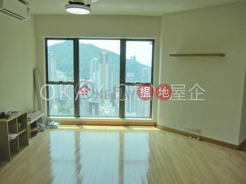 Luxurious 2 bedroom on high floor | For Sale | The Belcher's Phase 1 Tower 2 寶翠園1期2座 _0