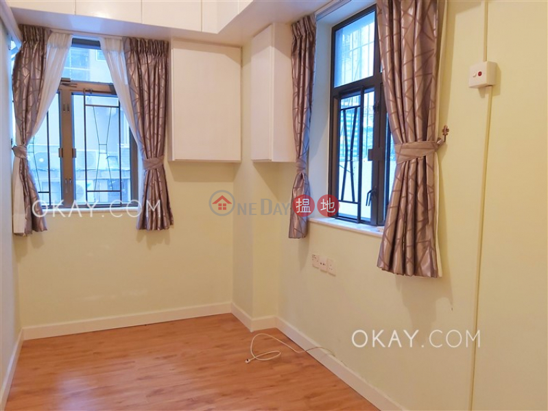 Generous 2 bedroom with terrace | For Sale | Winner Building 永勝大廈 Sales Listings