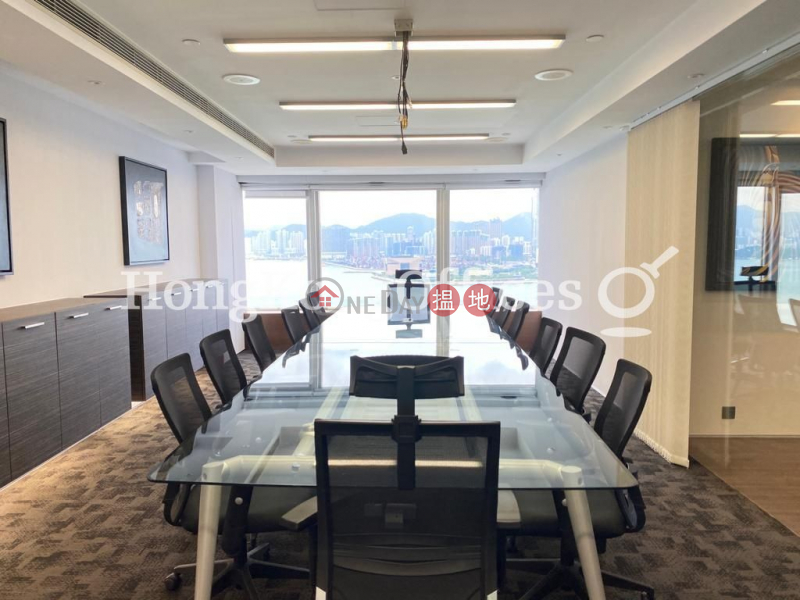 Property Search Hong Kong | OneDay | Office / Commercial Property Rental Listings Office Unit for Rent at Shun Tak Centre