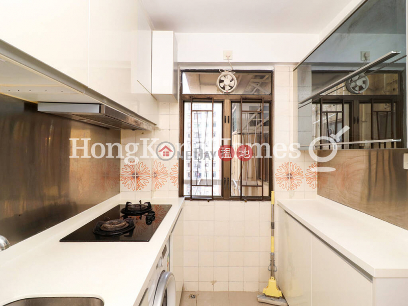 Property Search Hong Kong | OneDay | Residential Rental Listings 3 Bedroom Family Unit for Rent at Pokfulam Gardens Block 3
