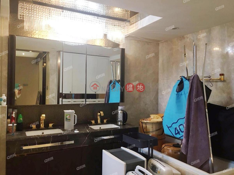 Serenade | 3 bedroom High Floor Flat for Rent 11 Tai Hang Road | Wan Chai District, Hong Kong, Rental, HK$ 120,000/ month