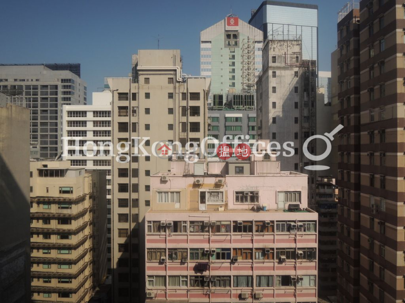 Office Unit for Rent at Shanghai Industrial Investment Building | Shanghai Industrial Investment Building 上海實業大廈 Rental Listings