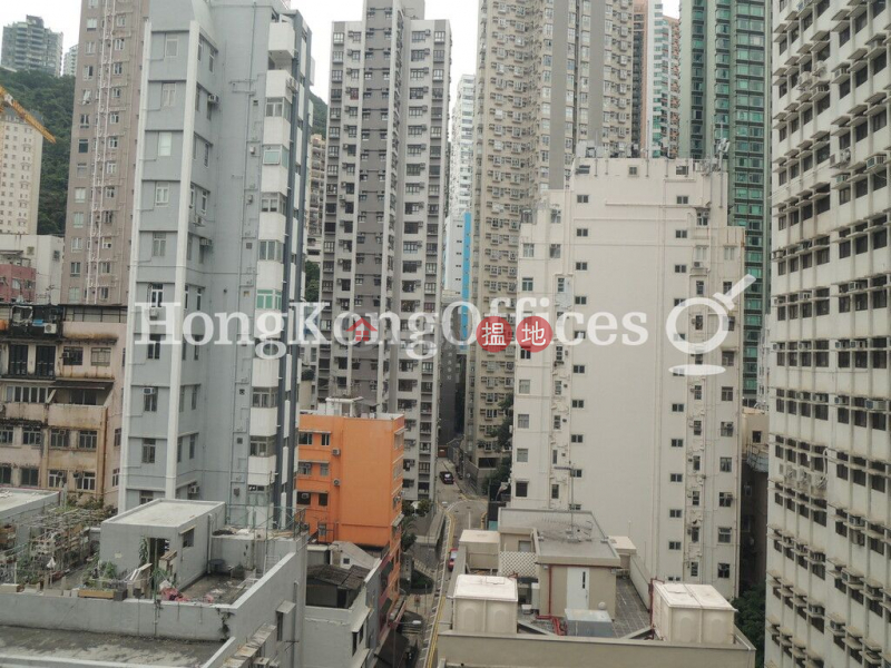 Office Unit for Rent at Keen Hung Commercial Building | Keen Hung Commercial Building 堅雄商業大廈 Rental Listings