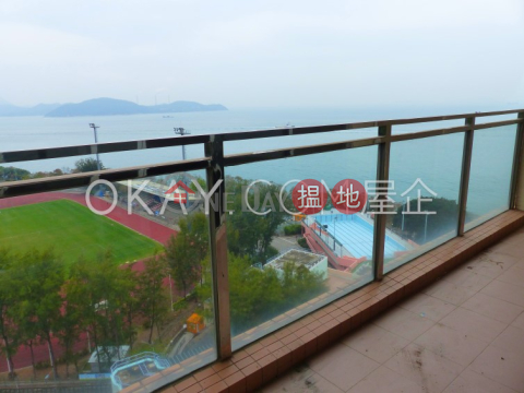 Efficient 4 bedroom with balcony & parking | Rental | Scenic Villas 美景臺 _0