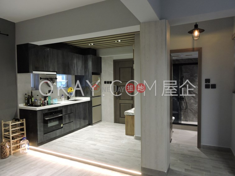 33-35 ROBINSON ROAD | High, Residential Sales Listings | HK$ 10.25M