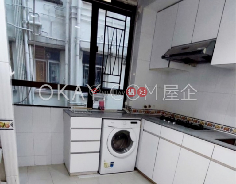 平安大廈中層-住宅-出租樓盤-HK$ 32,000/ 月