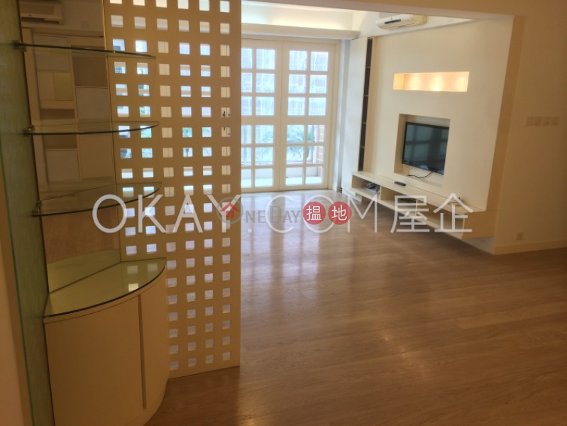 Property Search Hong Kong | OneDay | Residential | Rental Listings Luxurious 2 bedroom with balcony & parking | Rental