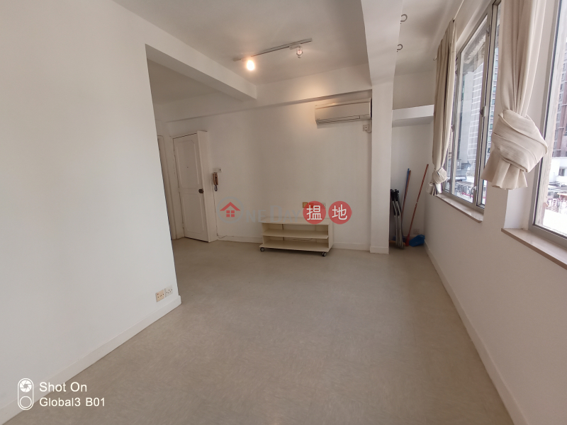 Property Search Hong Kong | OneDay | Residential | Rental Listings High rise open view 1 bed apartment in town